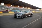 Lexus RC F 10th Anniversary 2018 года (AU)